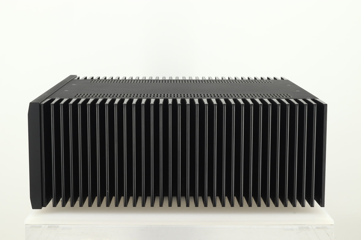 Musical Fidelity M8 700M Monoblock Power Amplifiers - Black