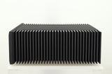 Musical Fidelity M8 700M Monoblock Power Amplifiers - Black