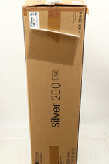 Monitor Audio Silver 200 7G Floorstanding Speakers - Ash