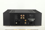 Musical Fidelity M8 700M Monoblock Power Amplifiers - Black