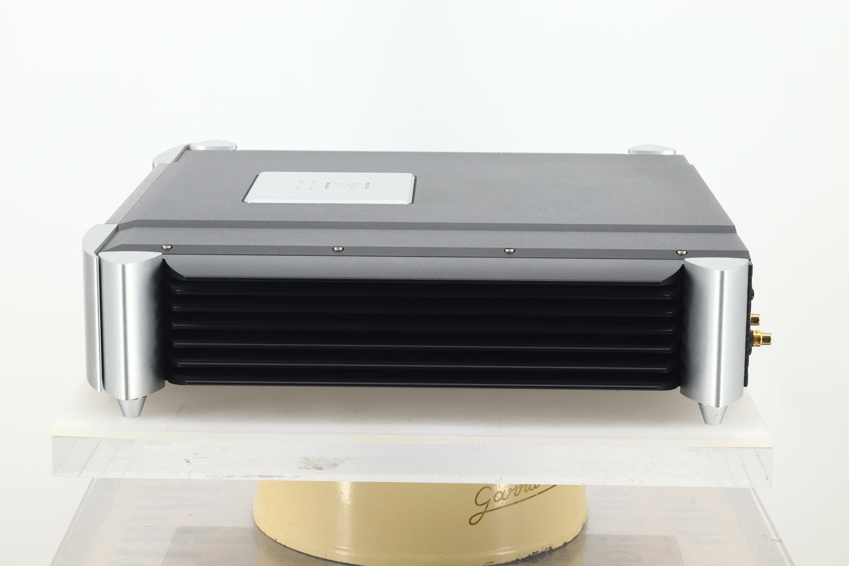 Moon by SimAudio 680D Streaming DAC - Black/Silver