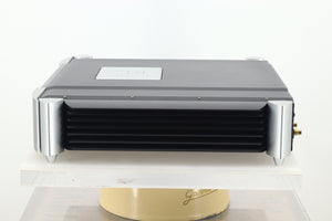 Moon by SimAudio 680D Streaming DAC - Black/Silver