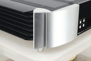 Moon by SimAudio 680D Streaming DAC - Black/Silver
