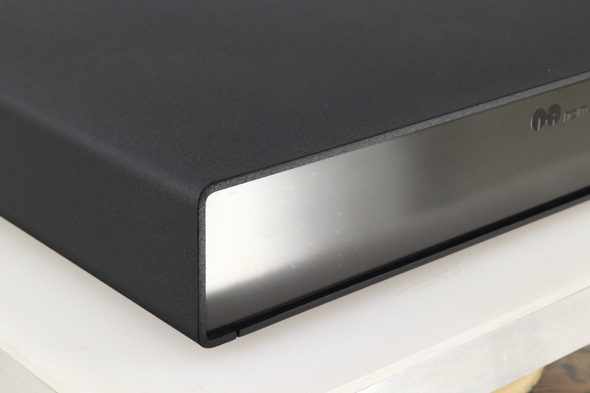 Naim NAP 90/3 Power Amplifier (1998)