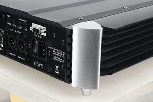 Moon by SimAudio 680D Streaming DAC - Black/Silver