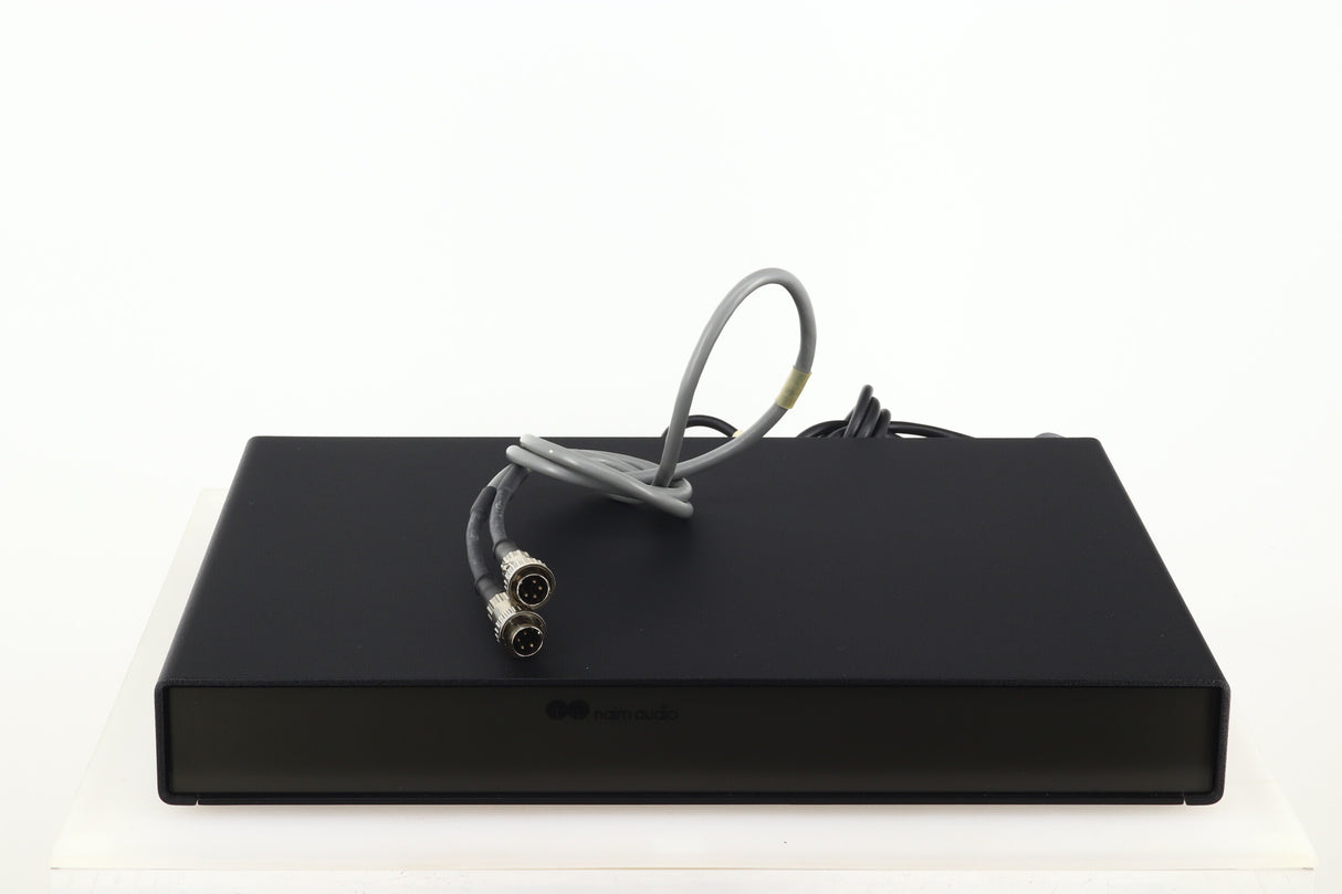 Naim NAP 90/3 Power Amplifier (1998)