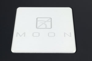Moon by SimAudio 680D Streaming DAC - Black/Silver