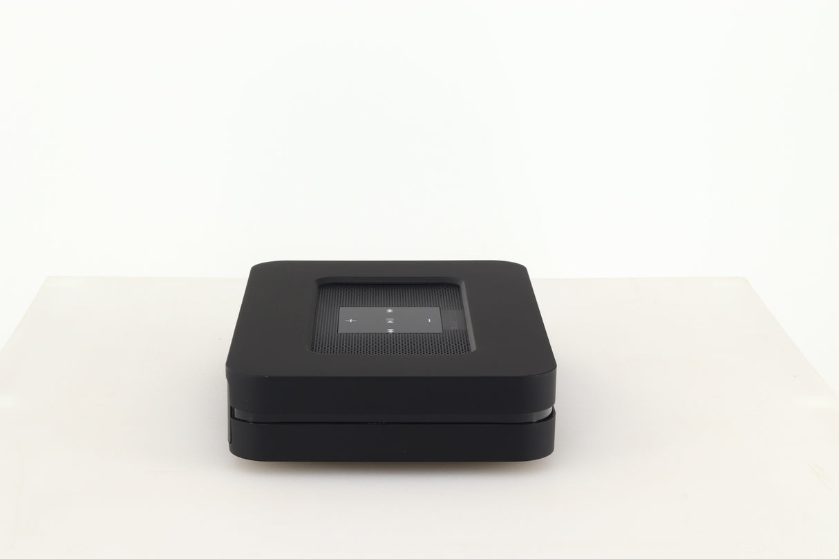 Bluesound Node 2i Streamer