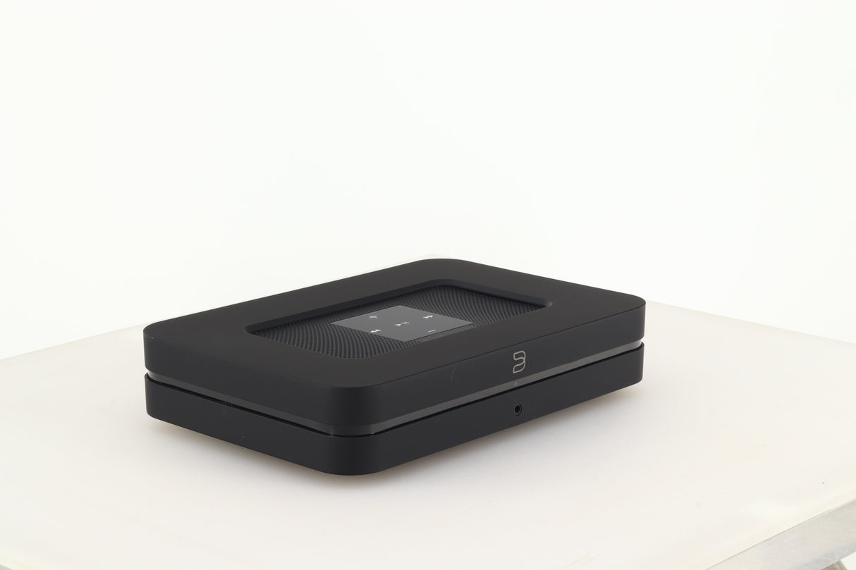 Bluesound Node 2i Streamer
