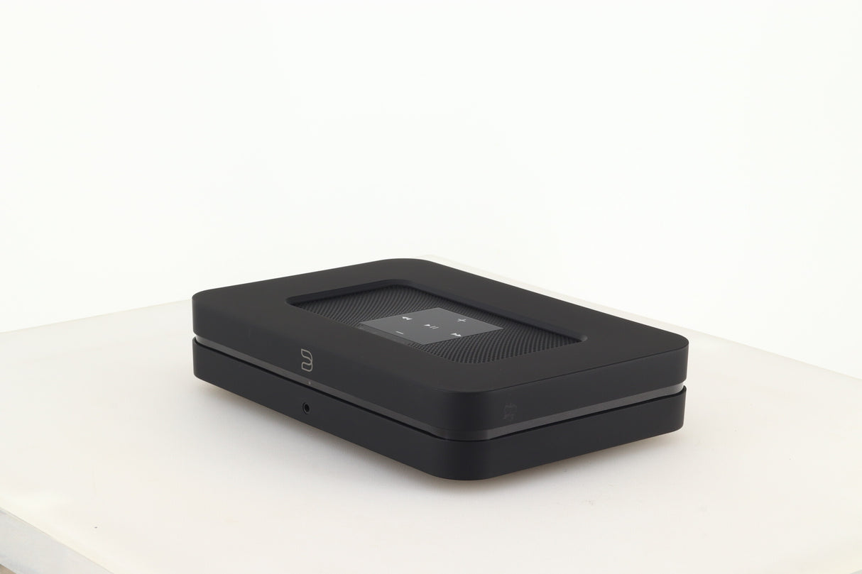 Bluesound Node 2i Streamer