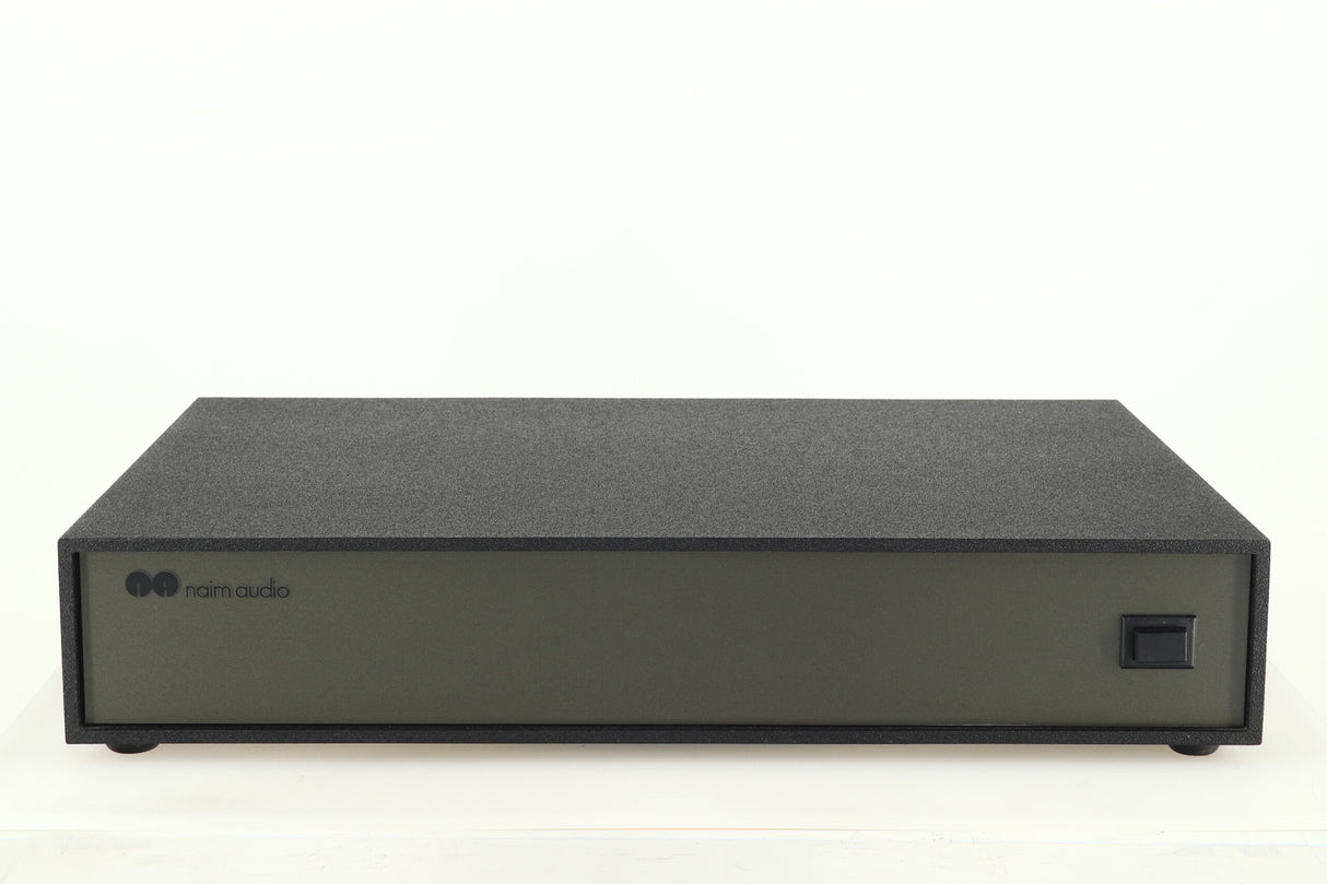 Naim NAP 250 Power Amplifier