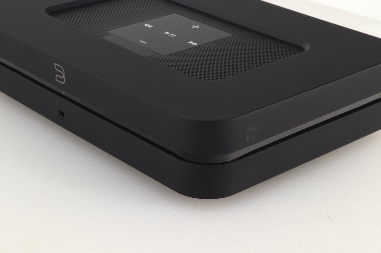 Bluesound Node 2i Streamer