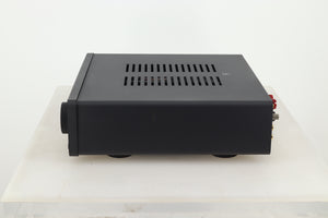 Quad Vena II Integrated Amplifier - Lancaster Grey