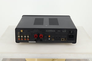 Quad Vena II Integrated Amplifier - Lancaster Grey