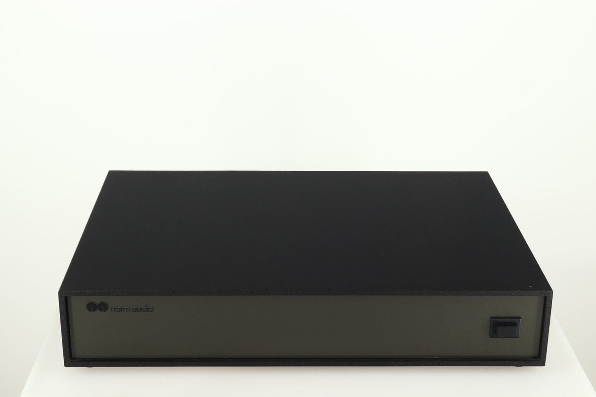 Naim NAP 250 Power Amplifier