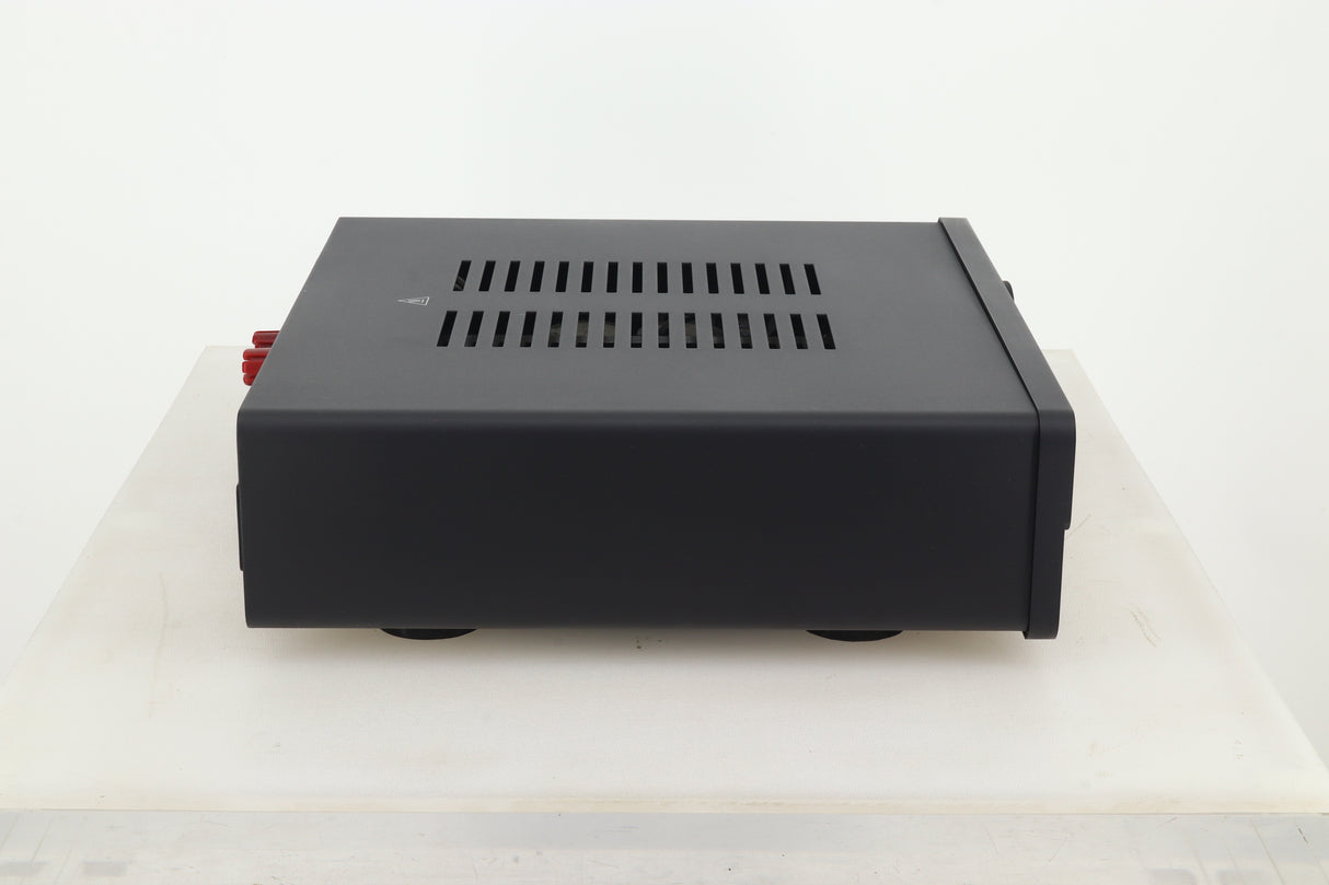 Quad Vena II Integrated Amplifier - Lancaster Grey