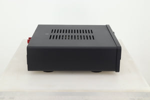 Quad Vena II Integrated Amplifier - Lancaster Grey