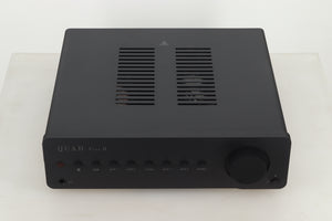 Quad Vena II Integrated Amplifier - Lancaster Grey