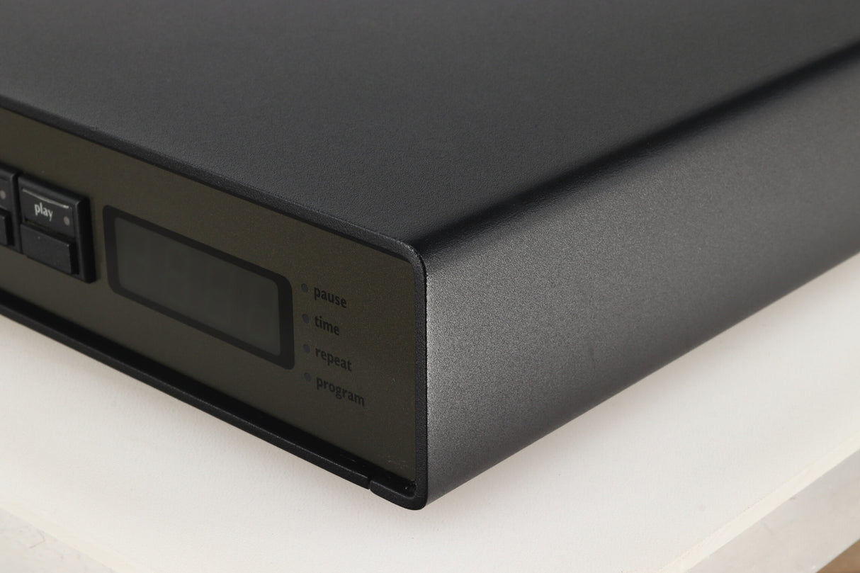 Naim CD3.5 CD Player (1997)
