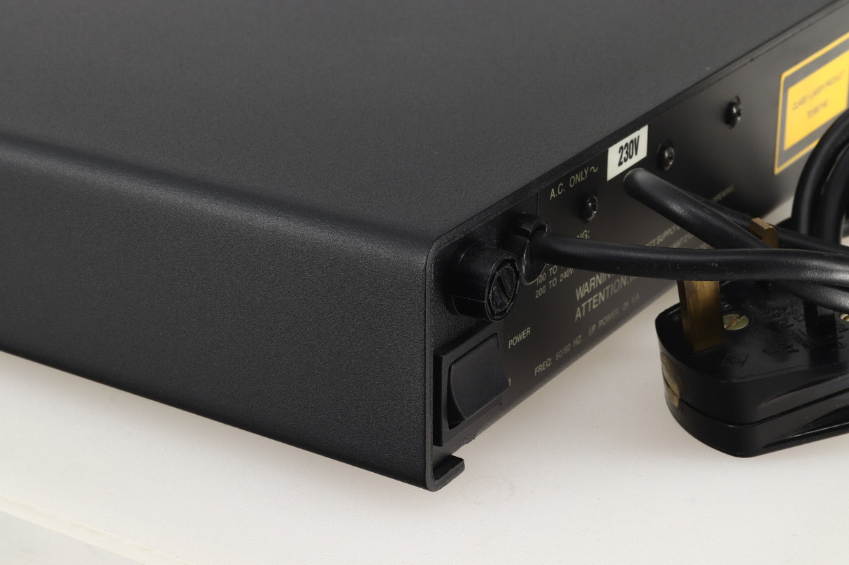 Naim CD3.5 CD Player (1997)