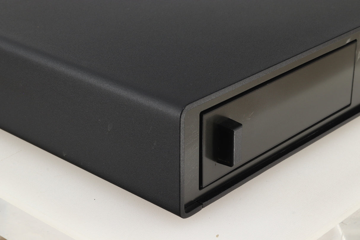 Naim CD3.5 CD Player (1997)