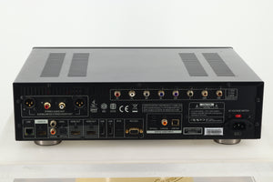 Oppo BDP-105EU Universal Player