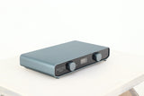 Volumio Preciso Digital Analogue Converter - Black