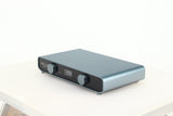 Volumio Preciso Digital Analogue Converter - Black