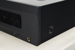 Oppo BDP-105EU Universal Player