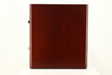 Polk Reserve R200 AE Standmount Speaker - Cherry