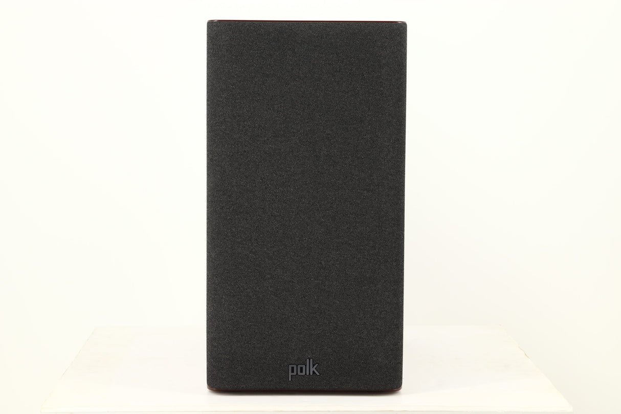 Polk Reserve R200 AE Standmount Speaker - Cherry