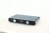 Volumio Preciso Digital Analogue Converter - Black