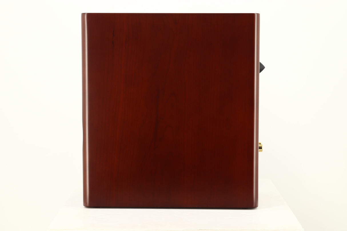 Polk Reserve R200 AE Standmount Speaker - Cherry