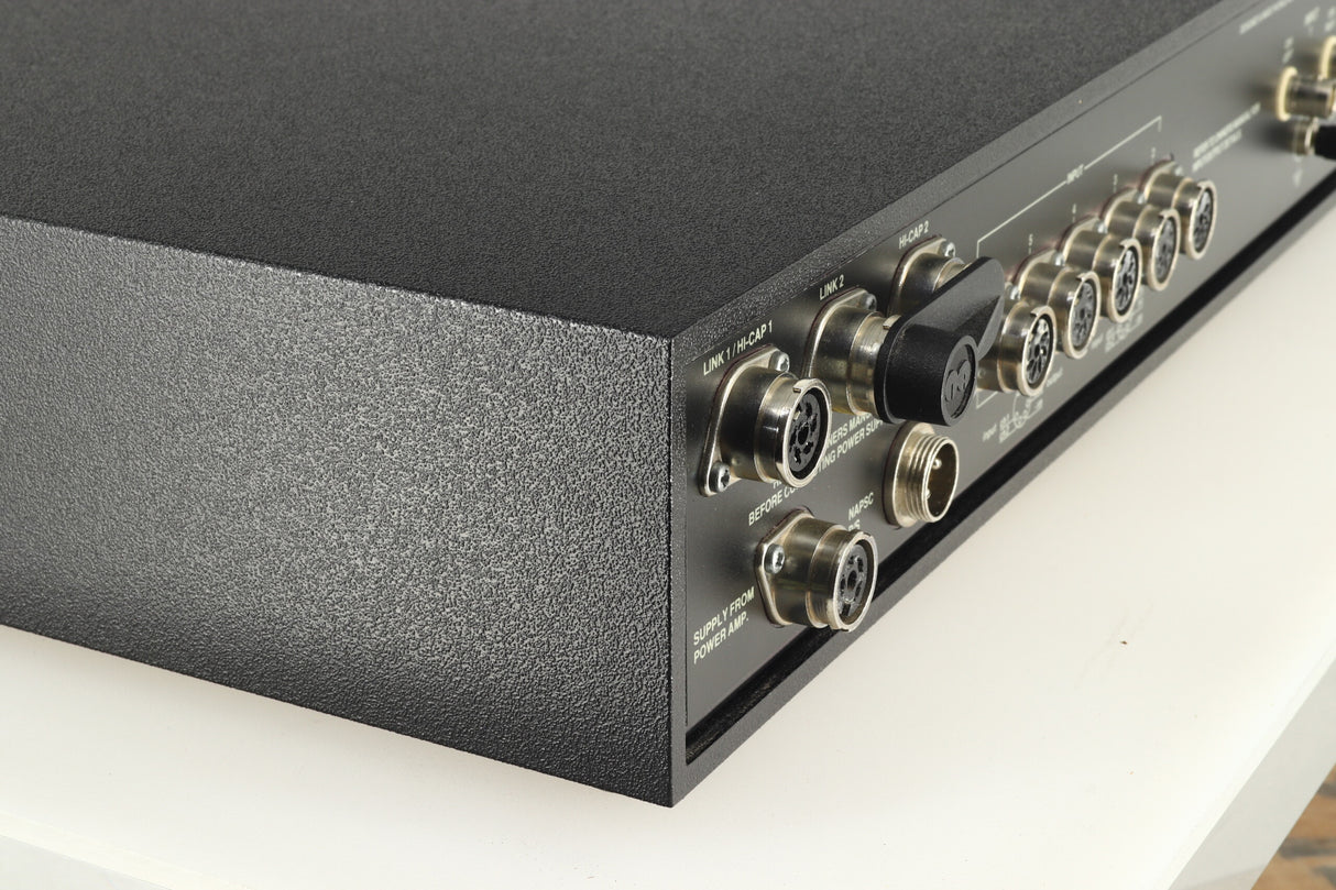 Naim NAC 82 Pre Amplifier / NAPSC Power Supply (1996)
