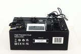 Volumio Preciso Digital Analogue Converter - Black