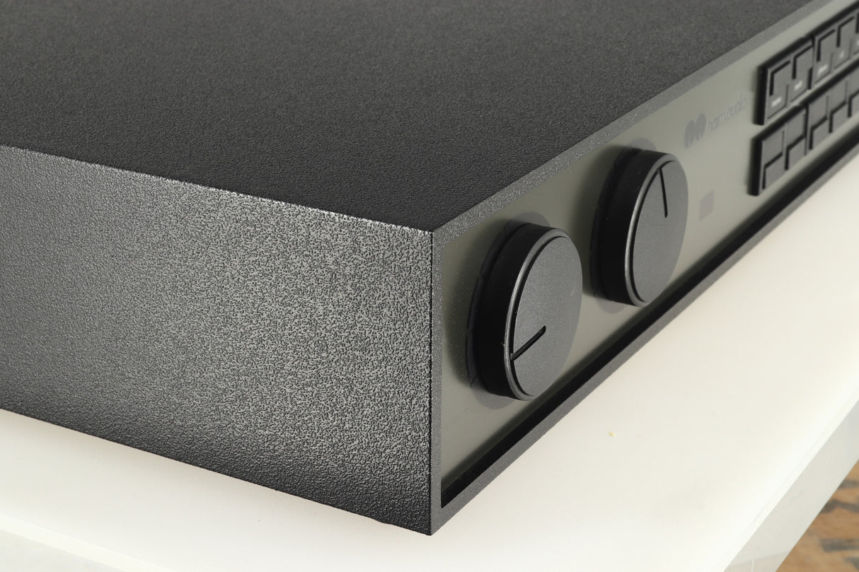 Naim NAC 82 Pre Amplifier / NAPSC Power Supply (1996)