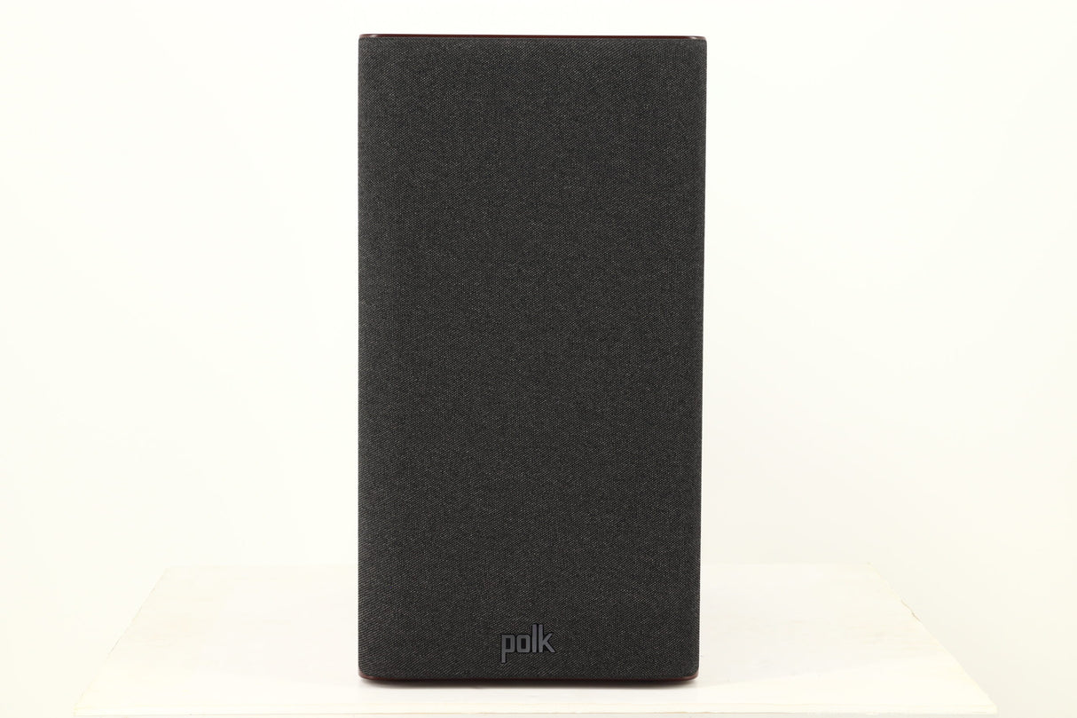 Polk Reserve R200 AE Standmount Speaker - Cherry