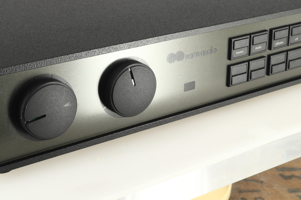 Naim NAC 82 Pre Amplifier / NAPSC Power Supply (1996)