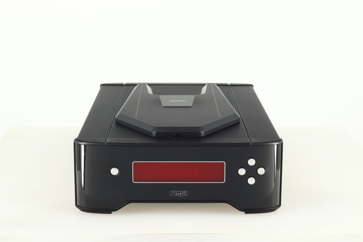 Rega Apollo CD Player