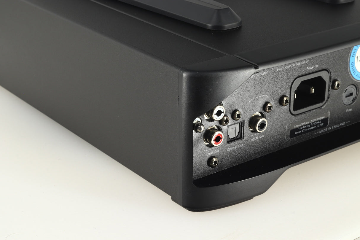 Rega Apollo CD Player