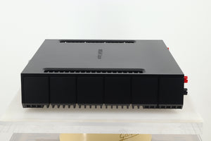 Roksan Caspian 4G Integrated Amplifier - Black