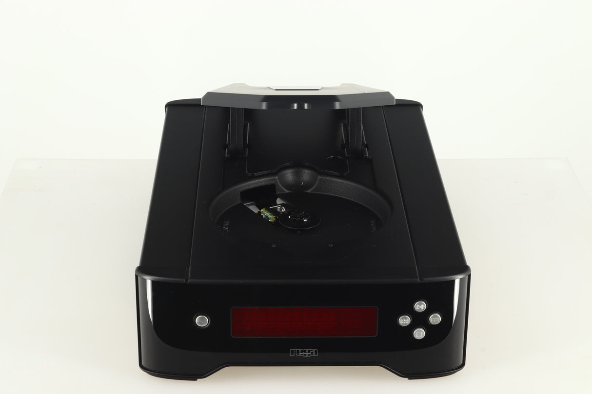 Rega Apollo CD Player