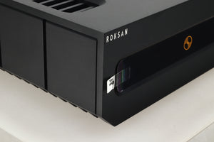 Roksan Caspian 4G Integrated Amplifier - Black