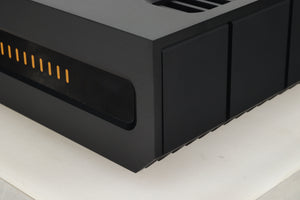 Roksan Caspian 4G Integrated Amplifier - Black