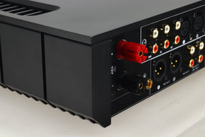 Roksan Caspian 4G Integrated Amplifier - Black