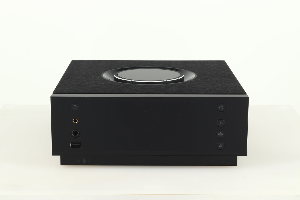 Naim Uniti Atom Headphone Edition Integrated System