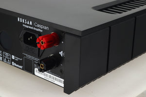 Roksan Caspian 4G Integrated Amplifier - Black