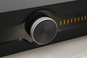 Roksan Caspian 4G Integrated Amplifier - Black