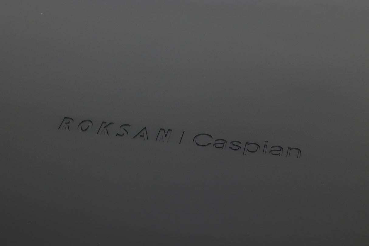 Roksan Caspian 4G Integrated Amplifier - Black