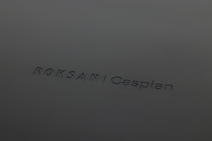 Roksan Caspian 4G Integrated Amplifier - Black